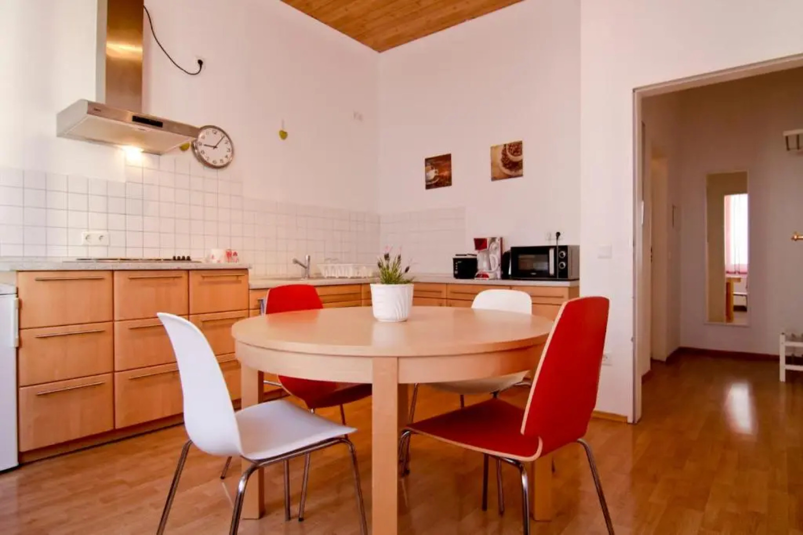 Apartmondo Ferienwohnungen Solingen