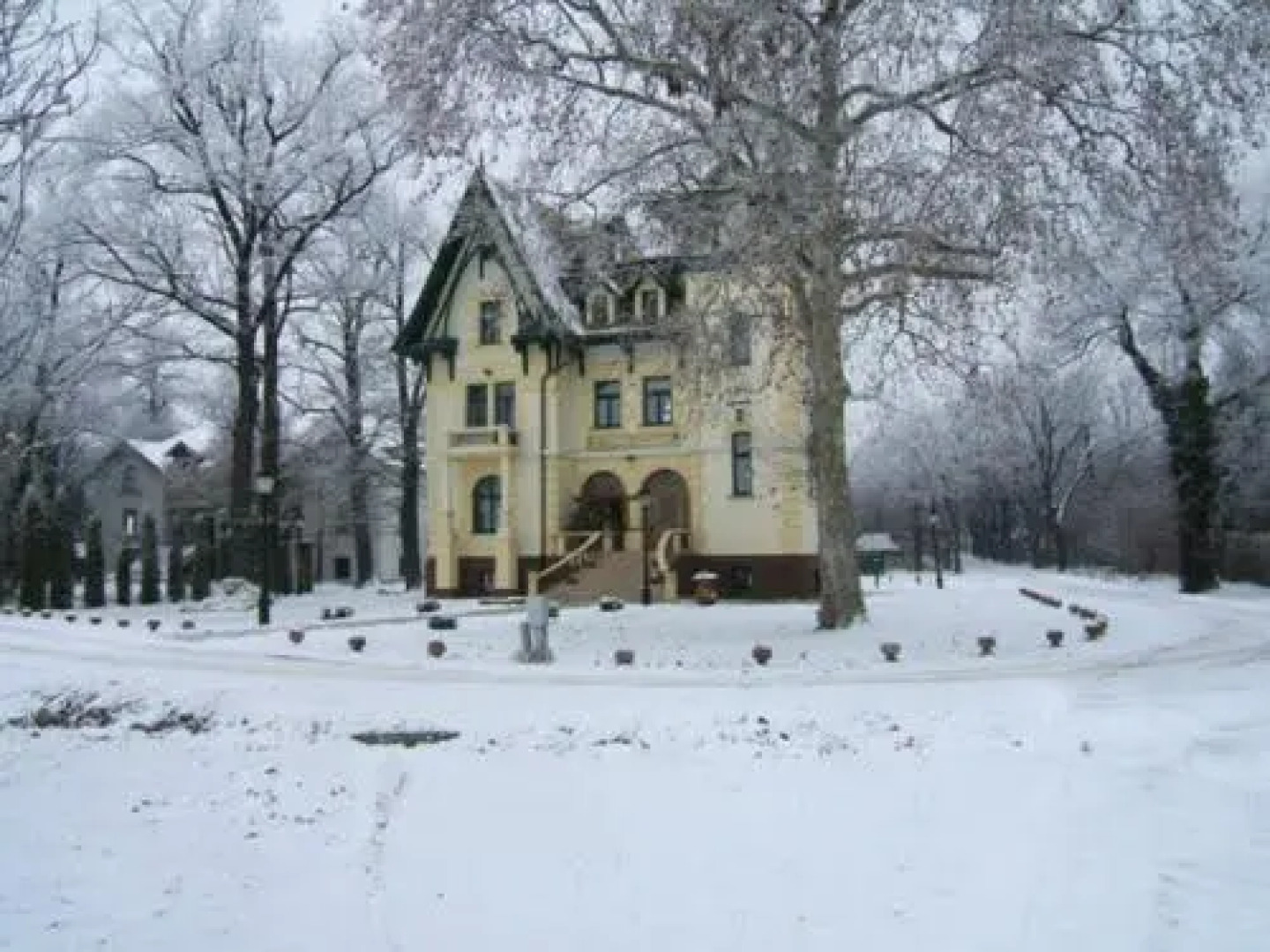 Guest House Vila Lujza