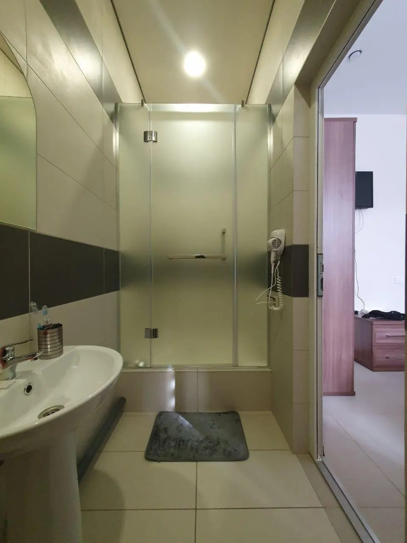 Гостиница МИАСС