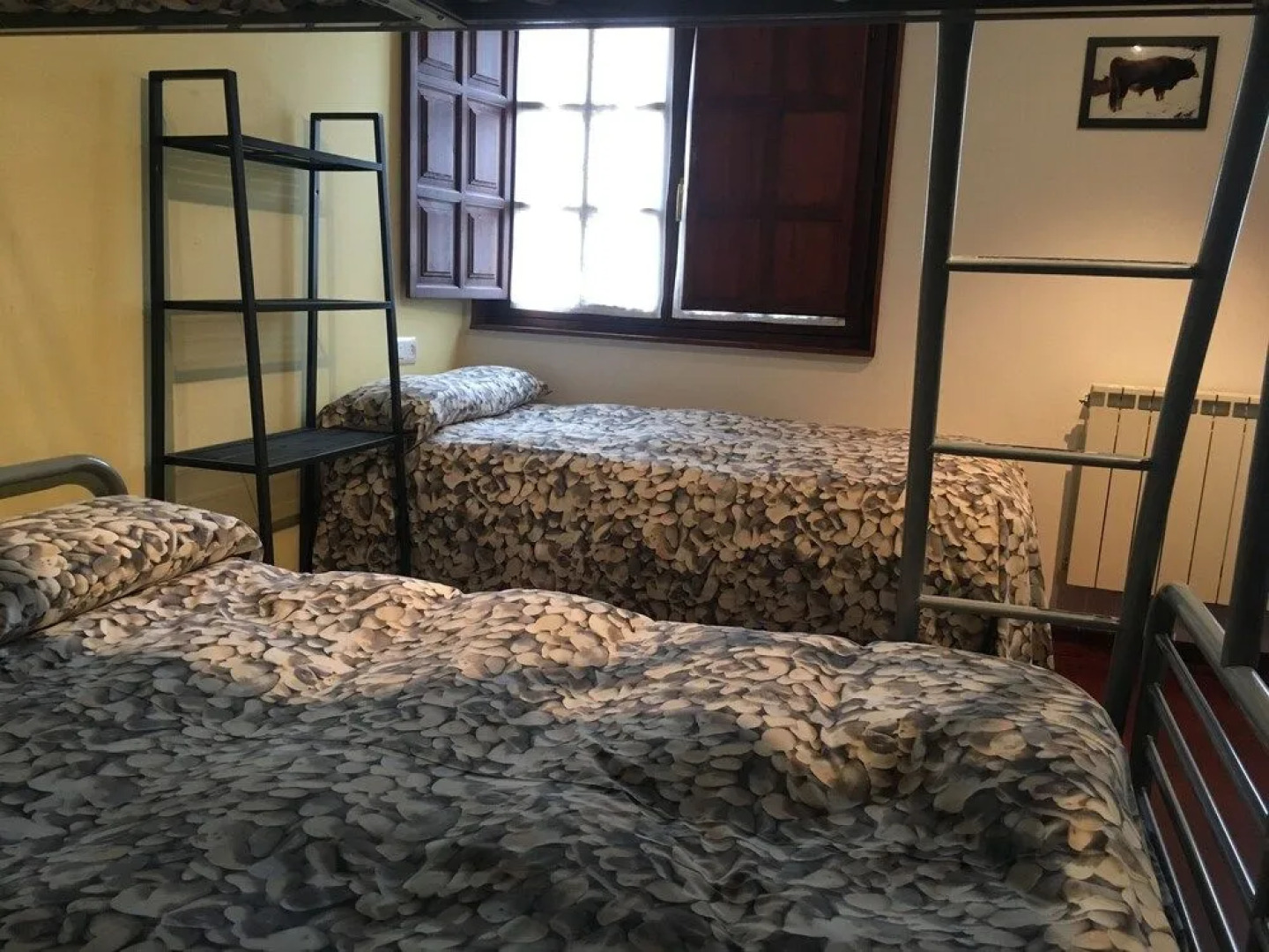 Casa Aldea Rural Villahormes Llanes