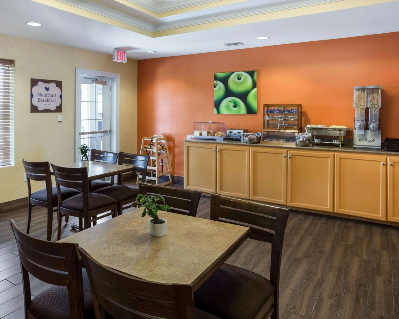 MainStay Suites Houma