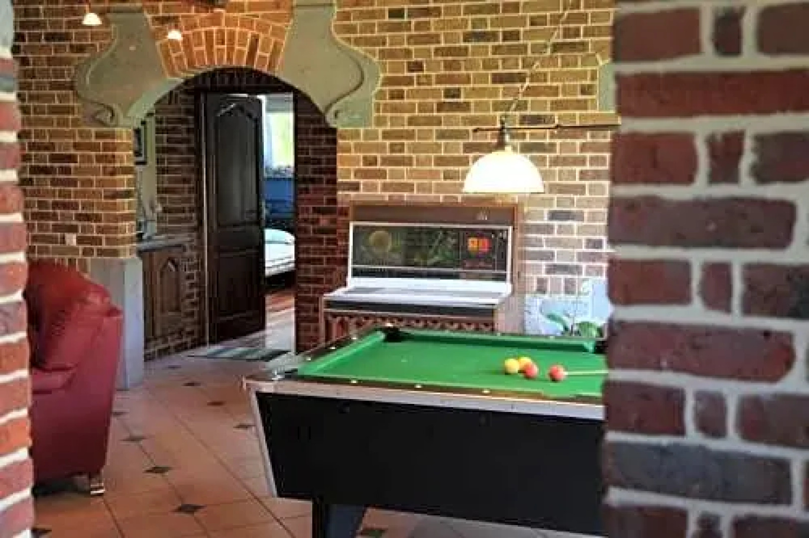 La Citadelle dHututu