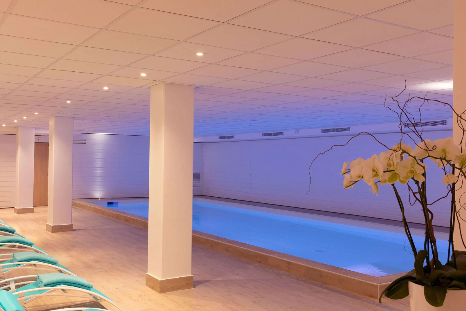 Best Western Plus Hotel Escapade Senlis