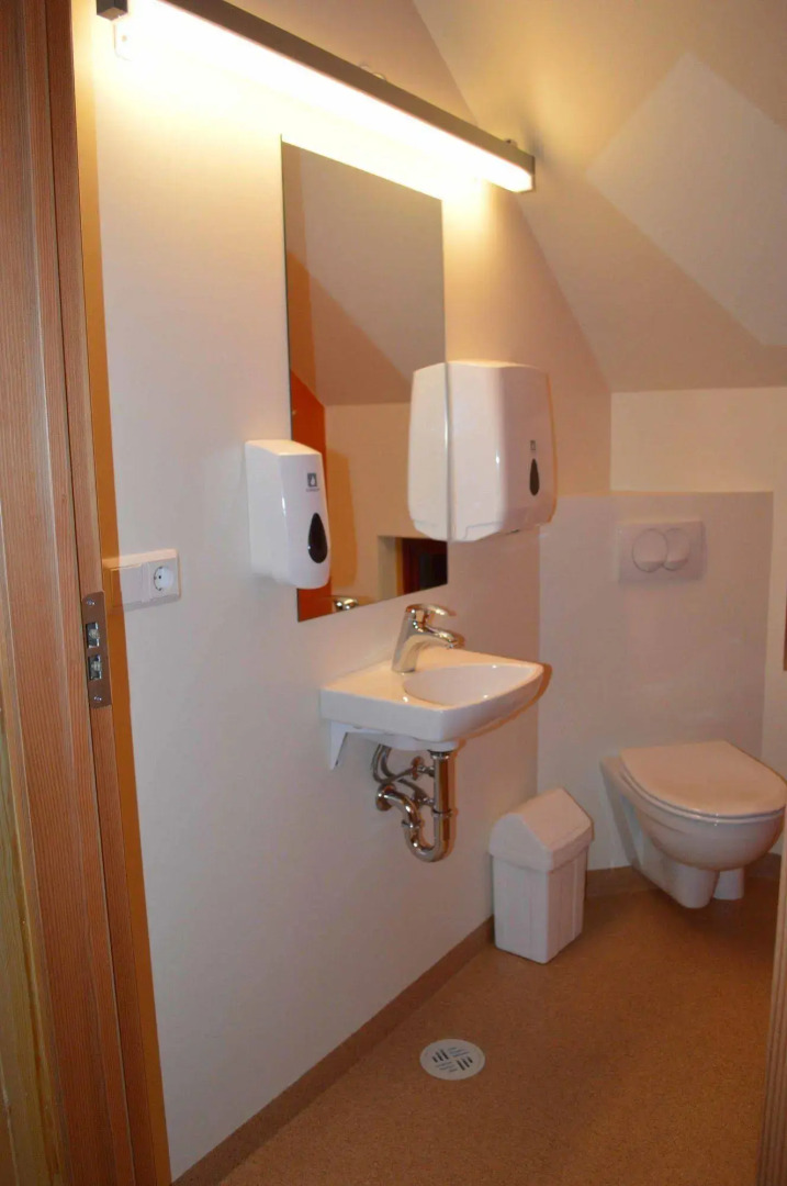 Laugarfell Accommodation & Hot Springs