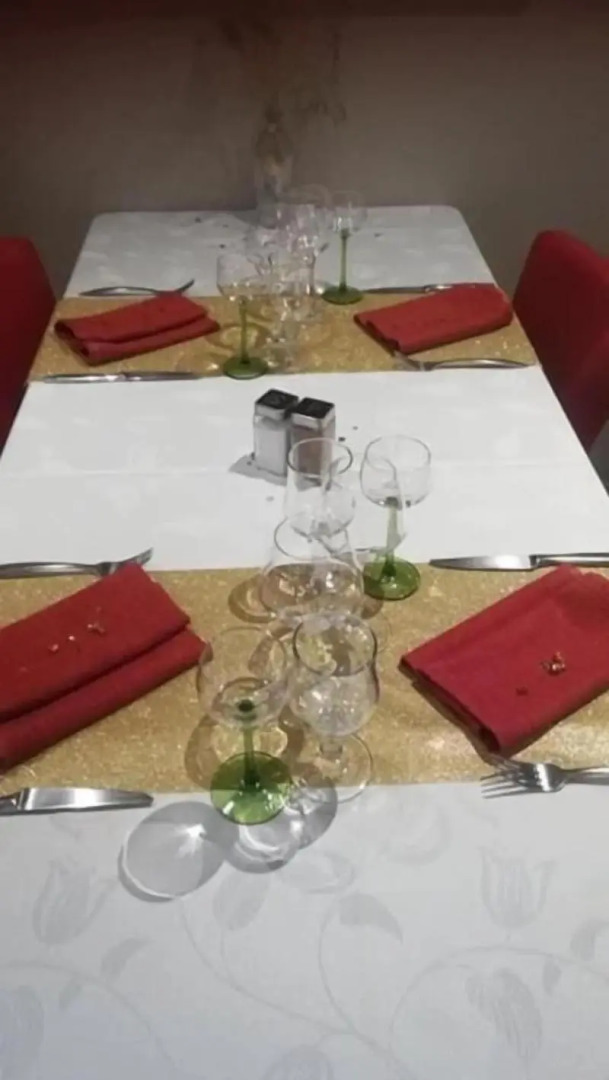 Hotel Restaurant Kuentz