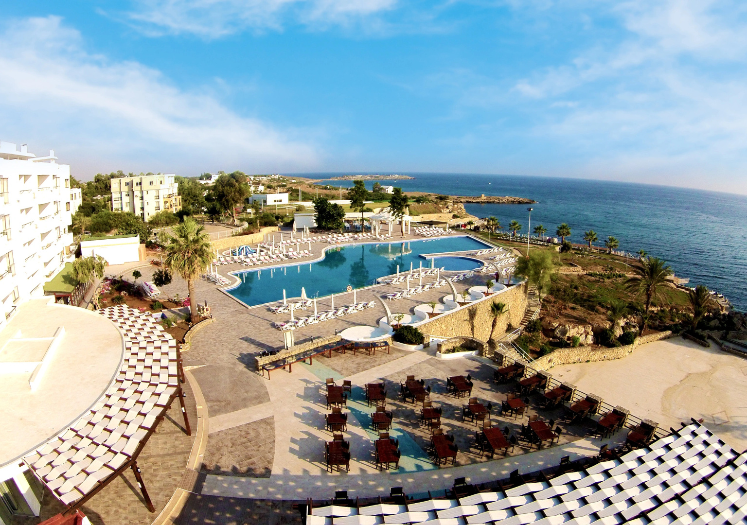 Jasmine Court Hotel