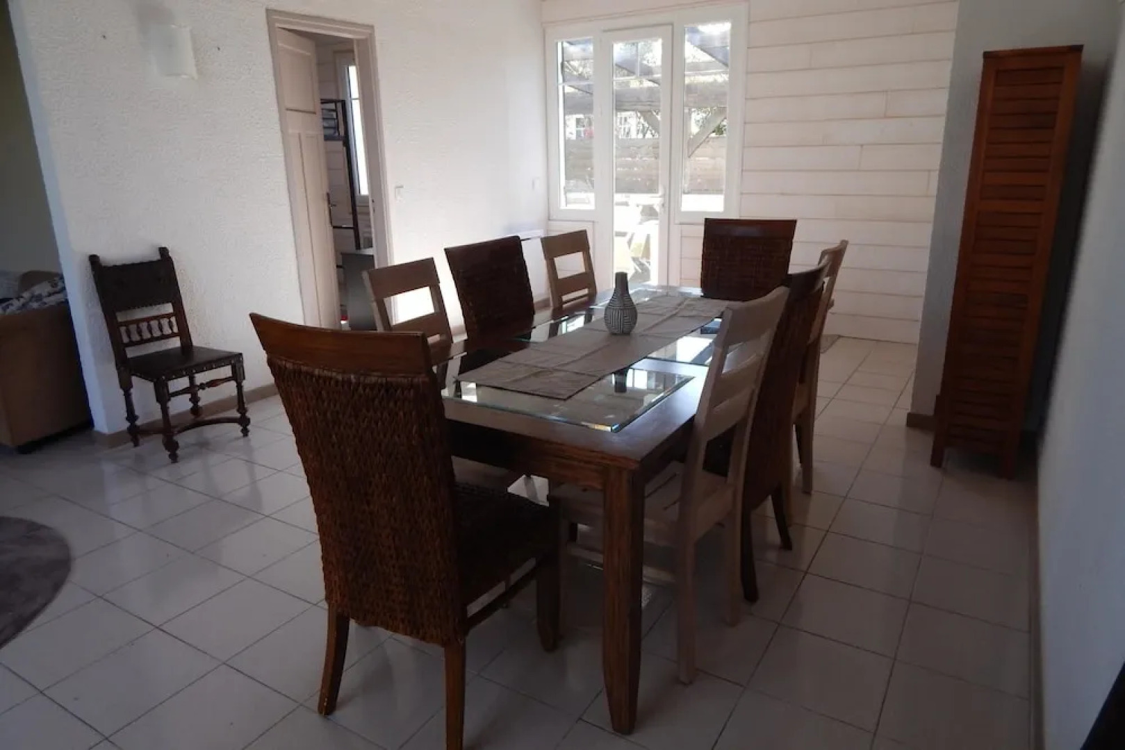 Maison au coeur du Bétey à Andernos