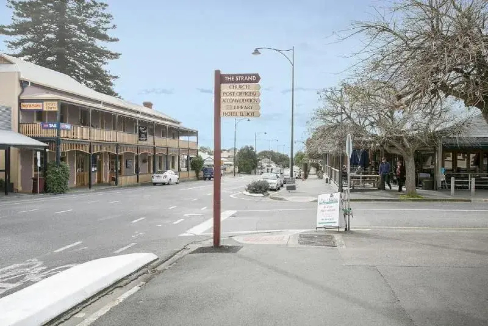 All Seasons' Escape Port Elliot