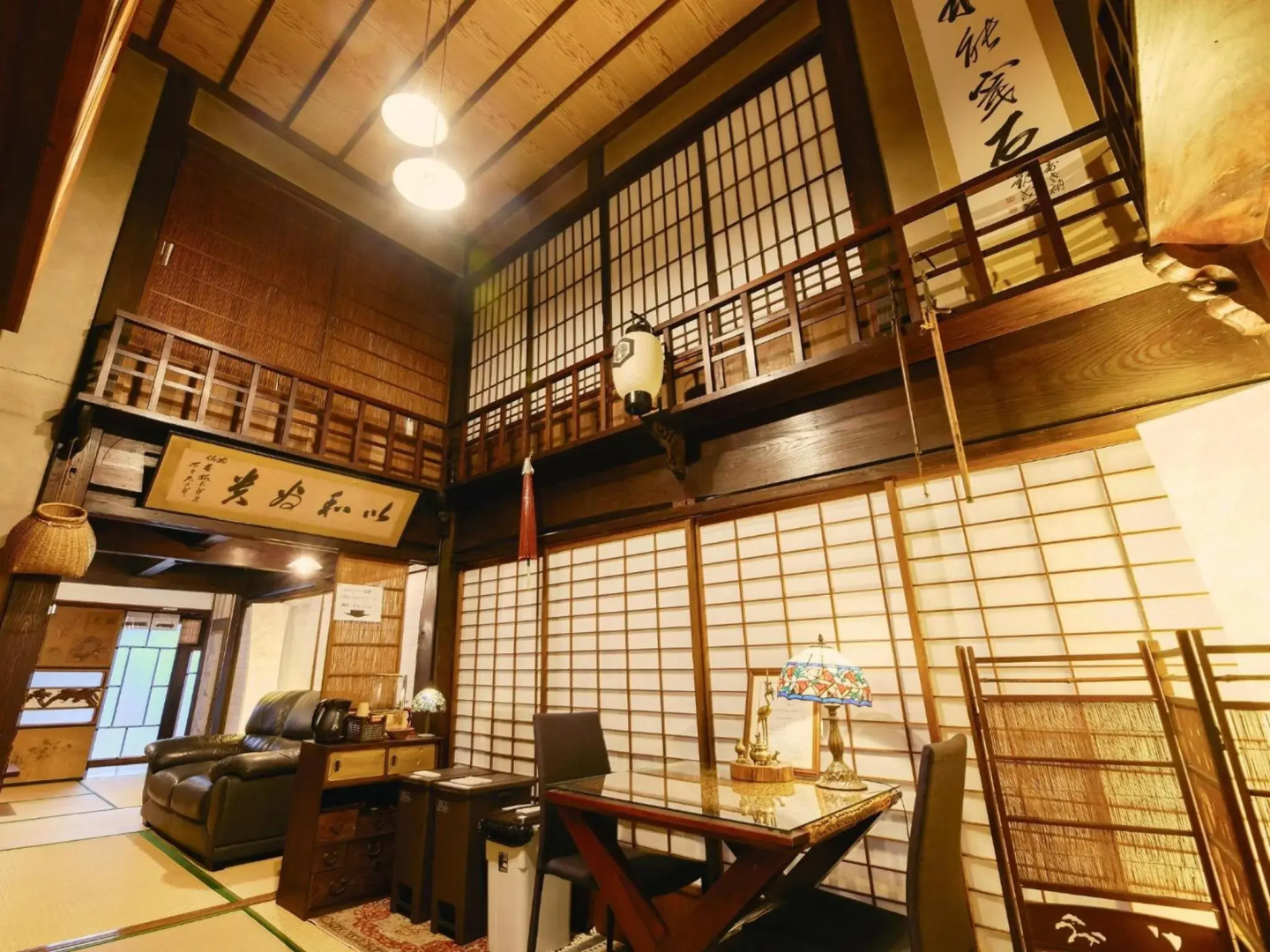 Chikugo Yoshii Guest House IKUHA - Vacation STAY 00074v