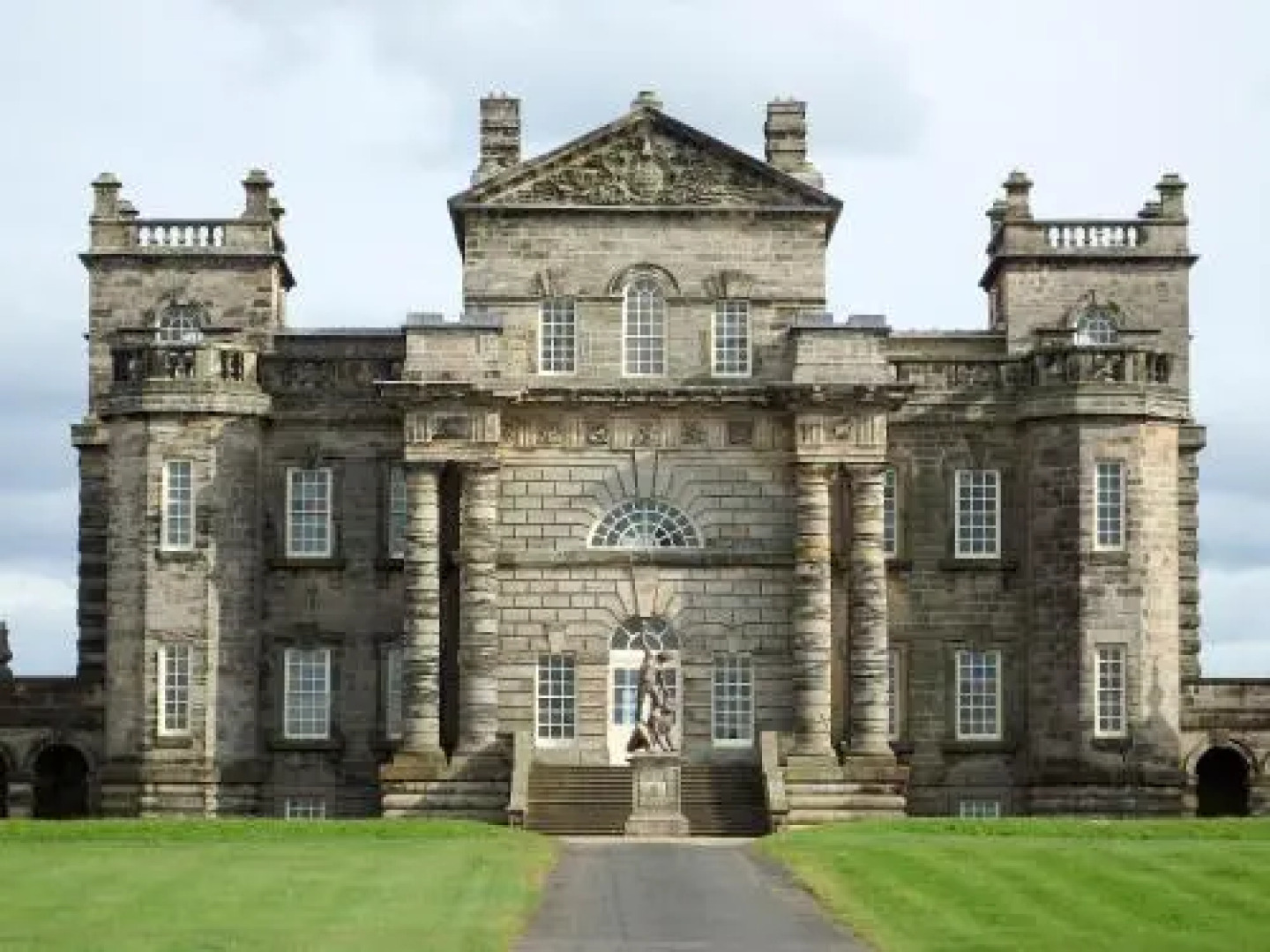 Brierdene End Cottage