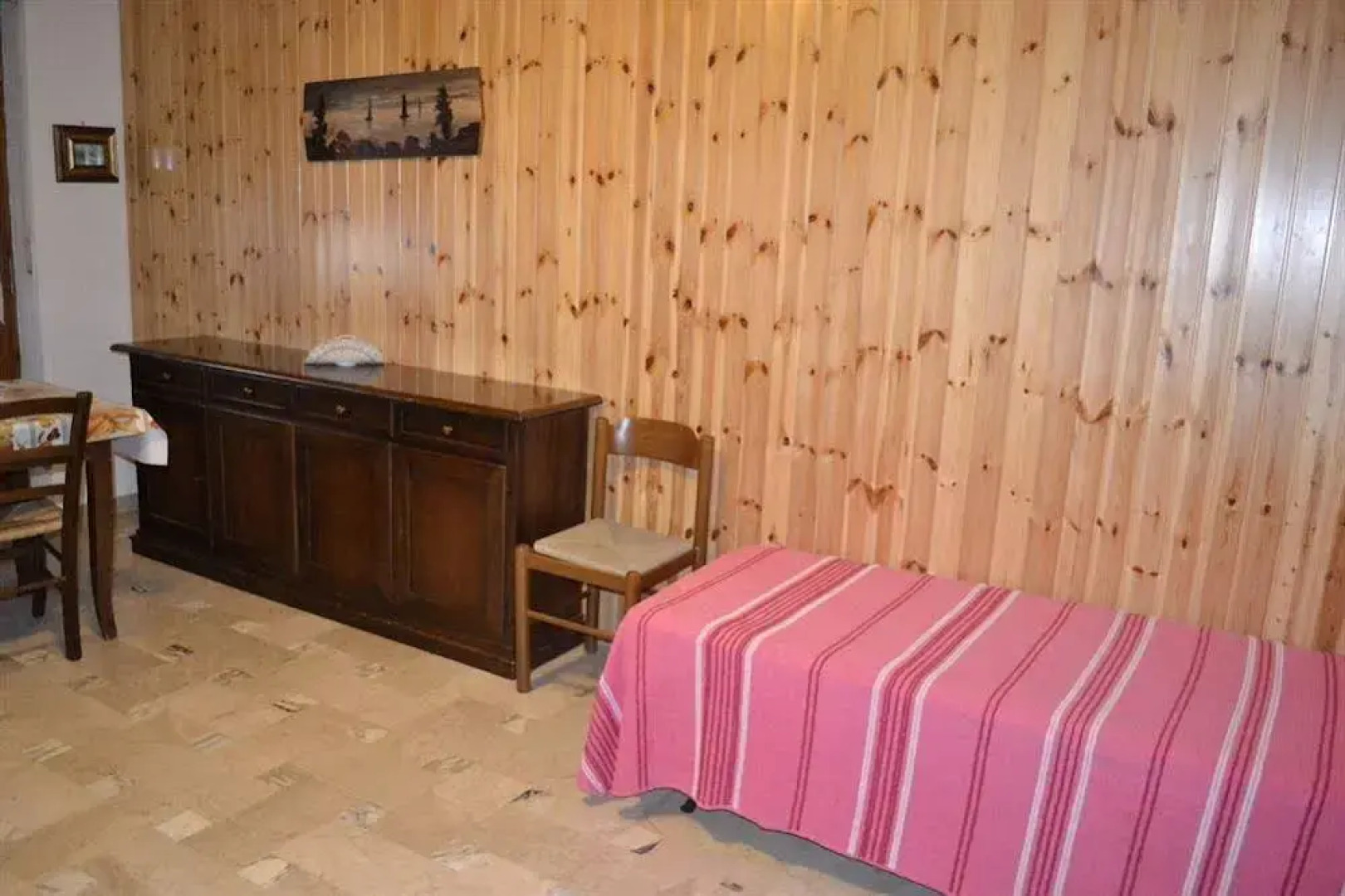 Casa Vacanze Bucaneve