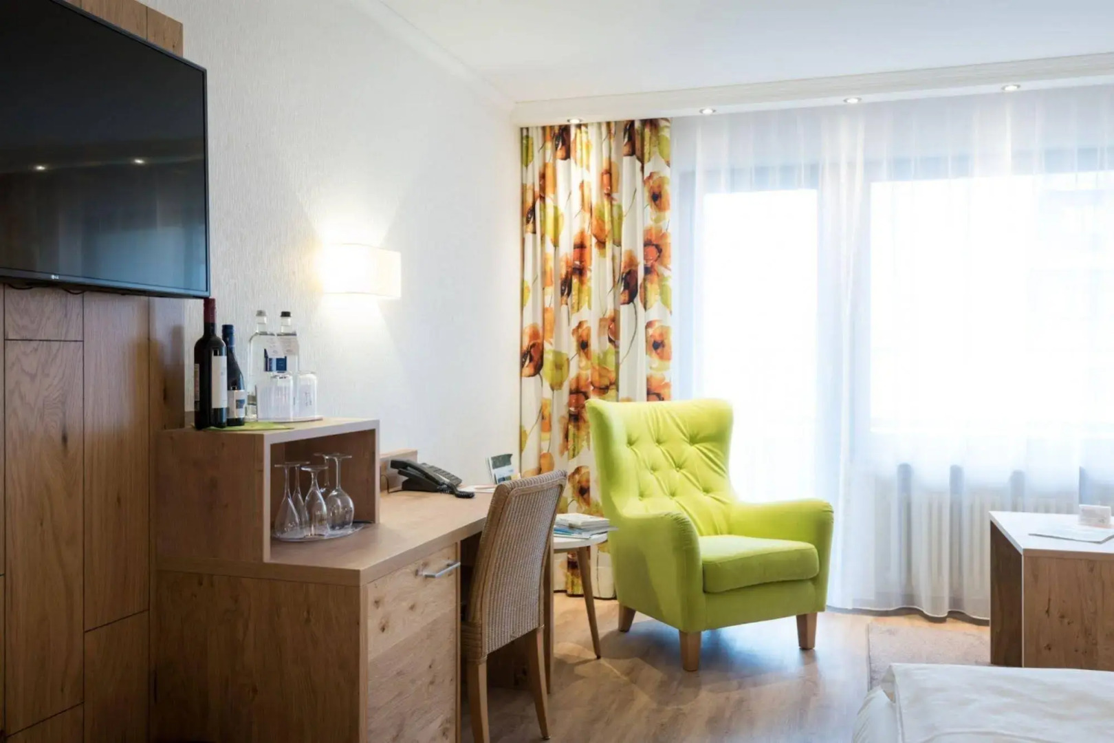 Ringhotel Krone Schnetzenhausen