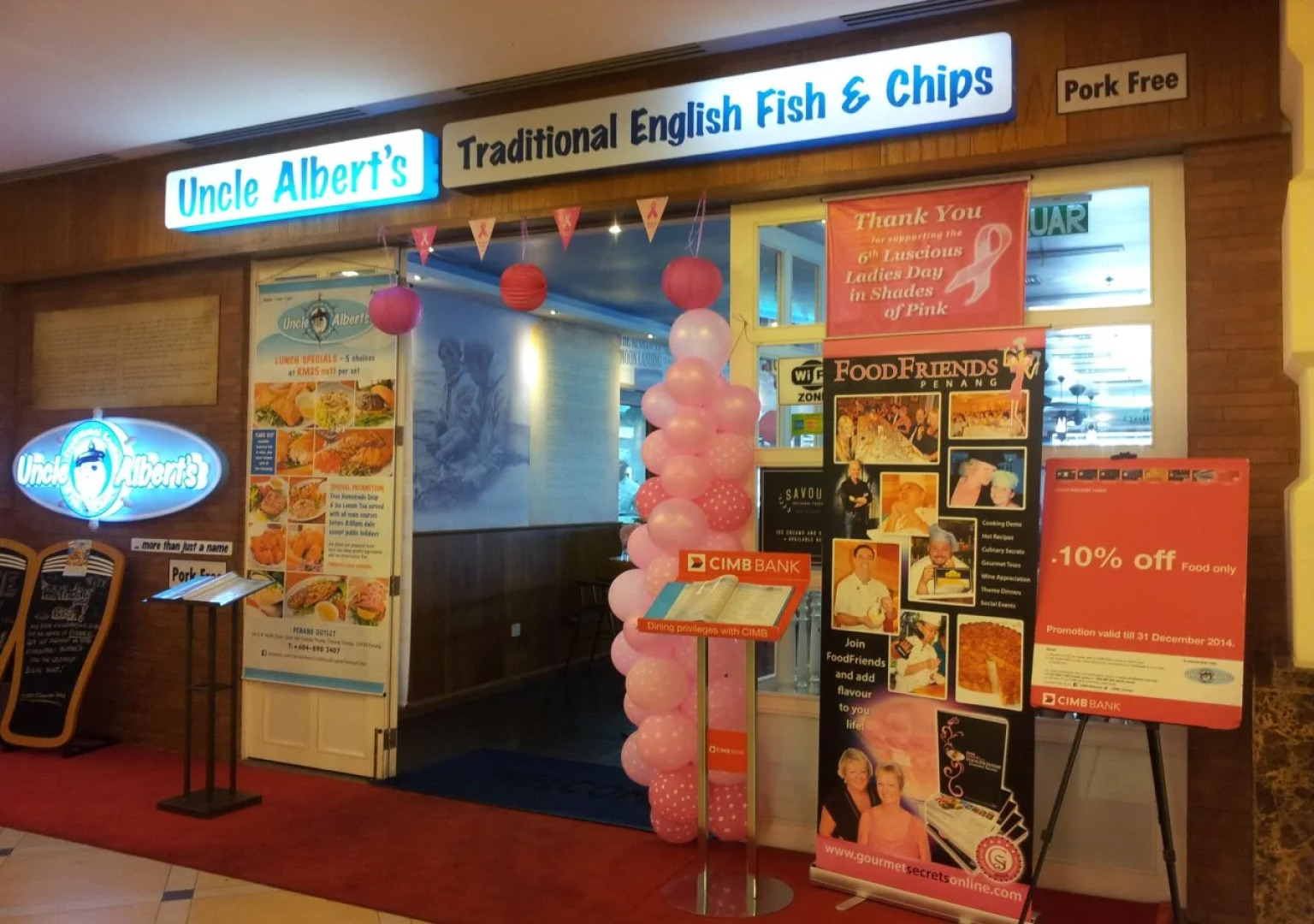 Straits Quay Marina Suites