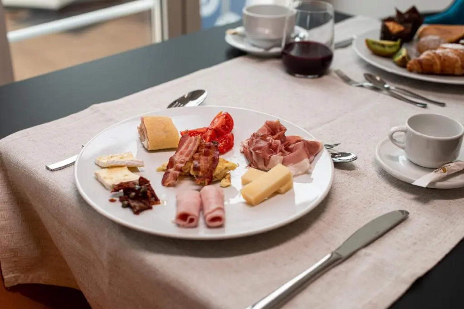 Sestante Marina Motel