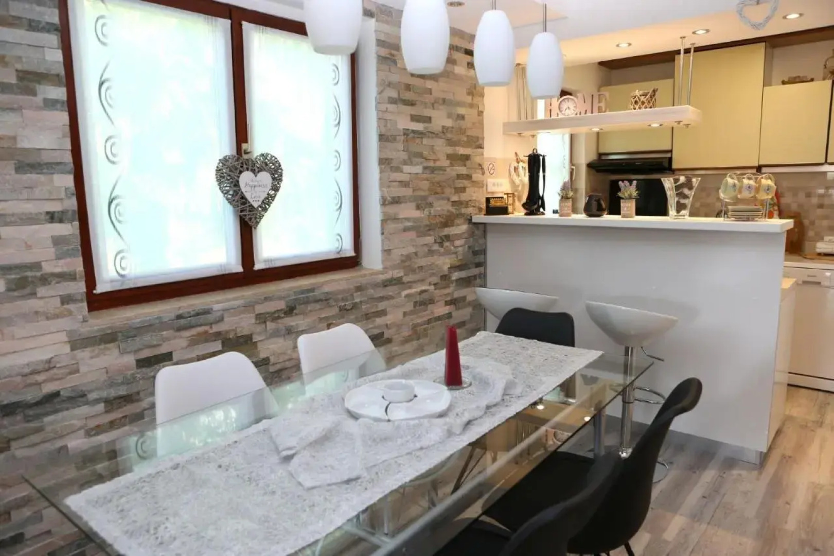 Holiday Home Casa Sole