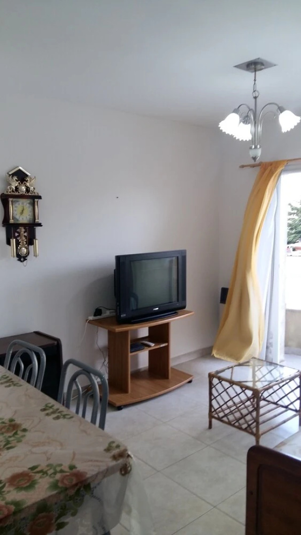 Departamento 2 amb. Mar de Ajo