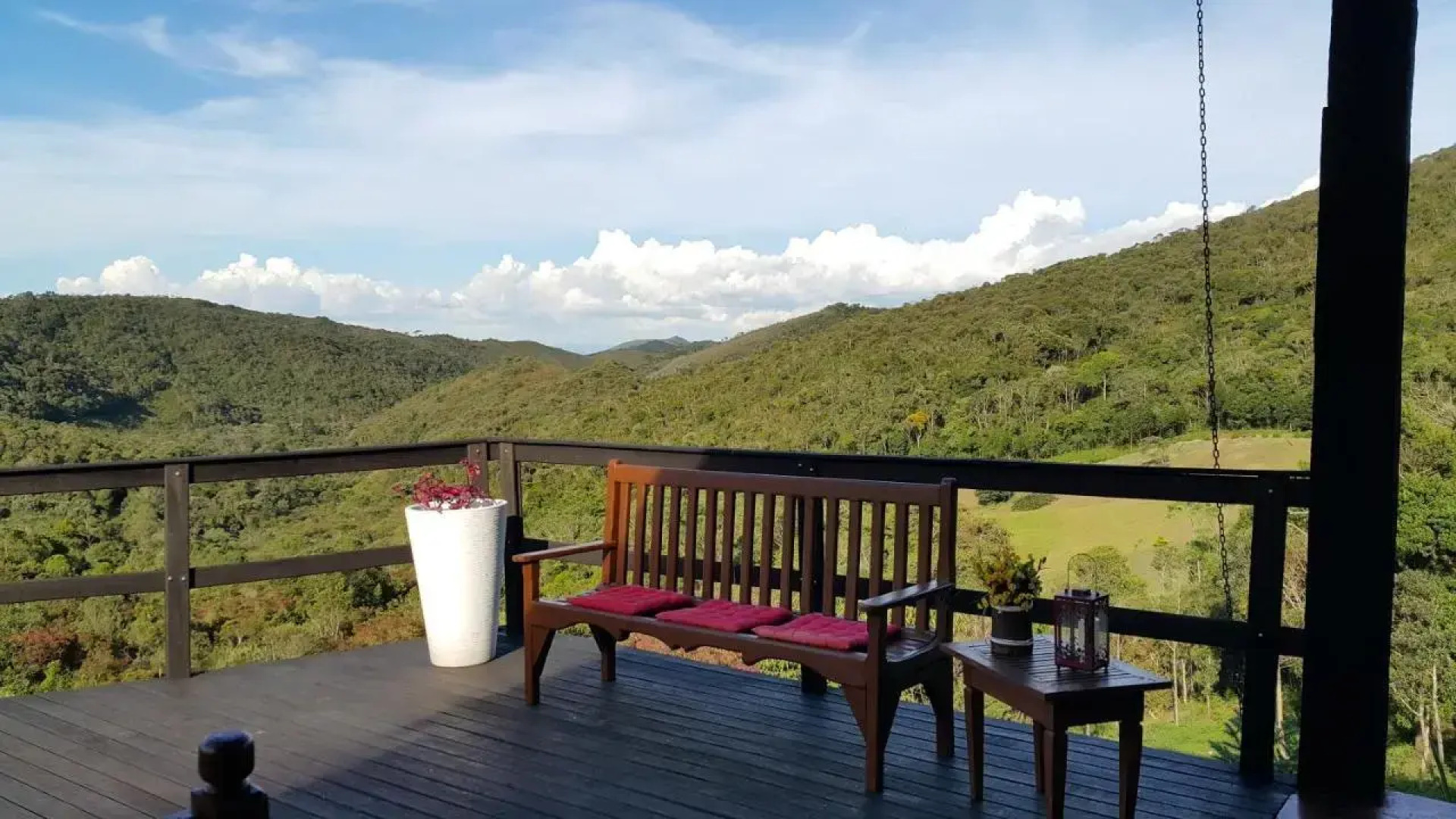 Pousada do Morro Verde