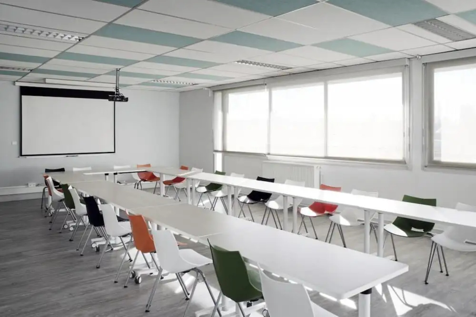 Hôtel Atlantica Bordeaux Metropole