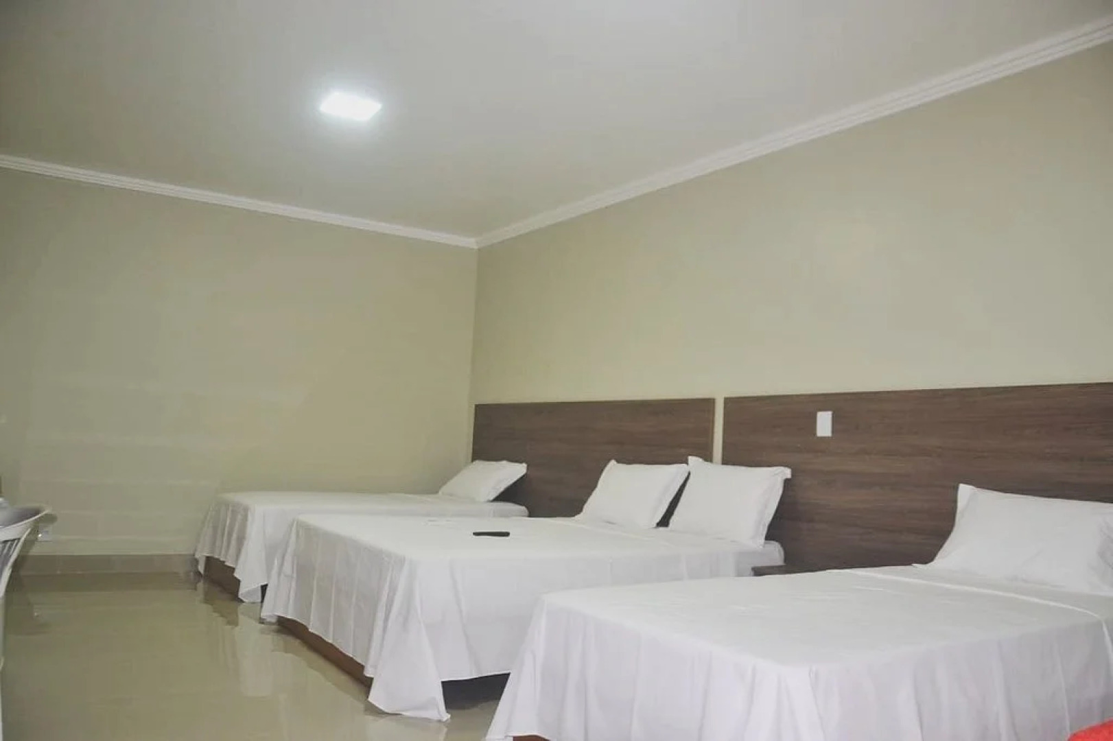 Planalto Palace Hotel