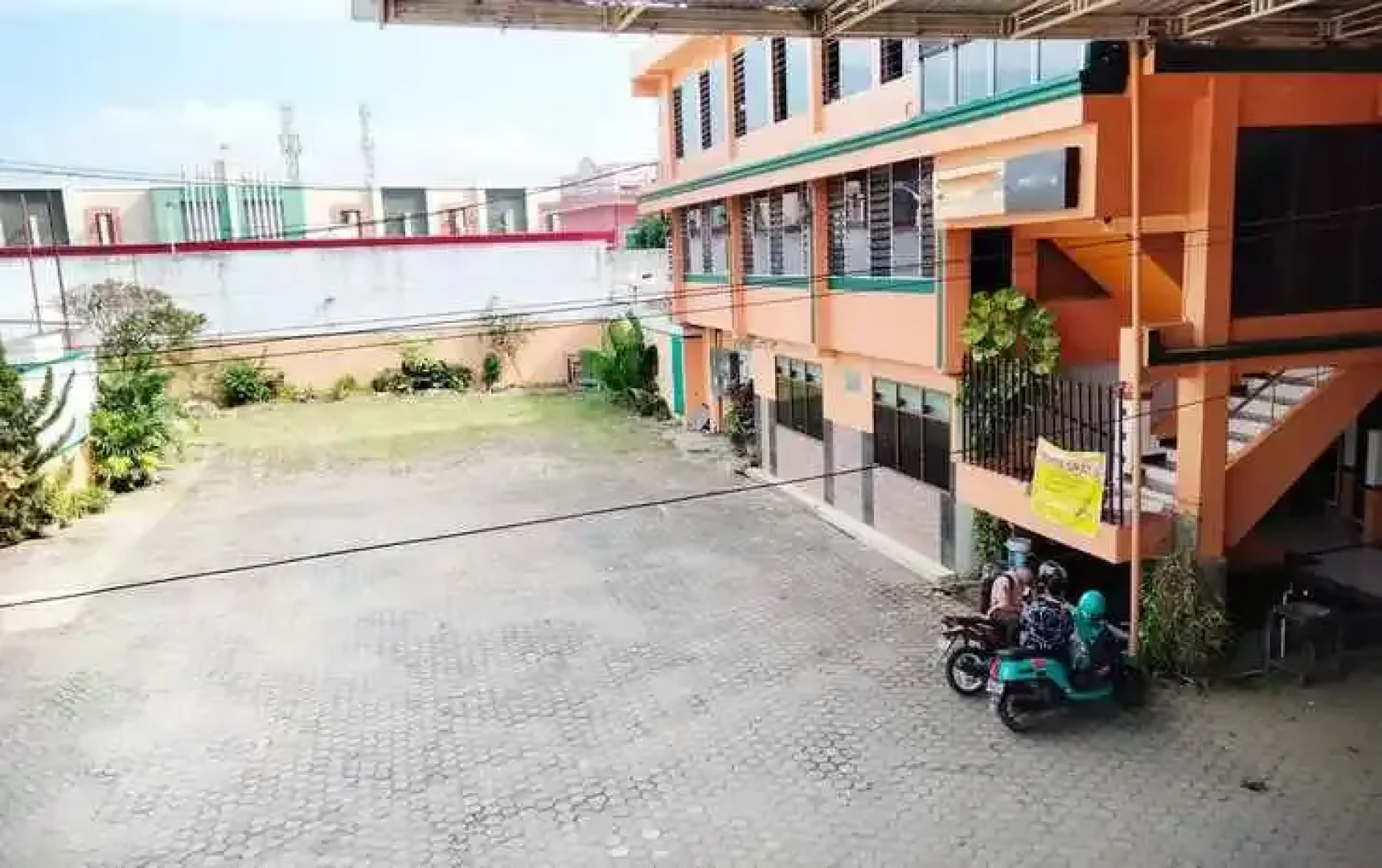 Sartika Hotel Mitra RedDoorz Pati