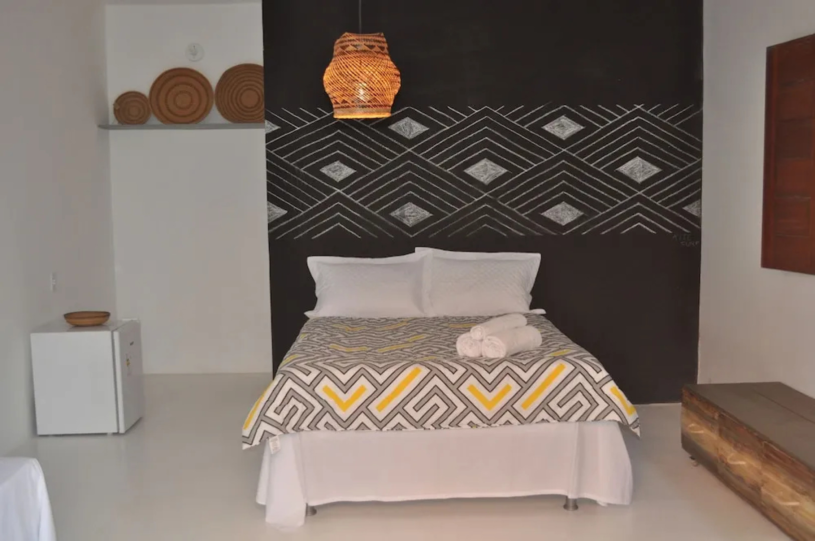 Pousada Villa Xaréu