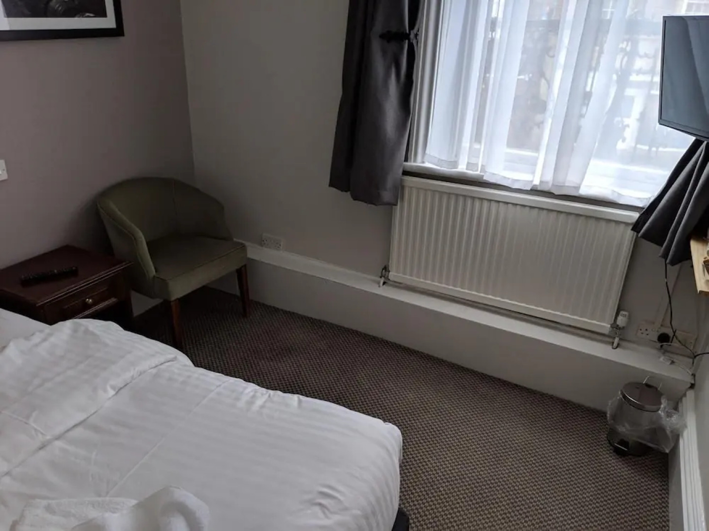 White Hart, Andover by Marston's Inns