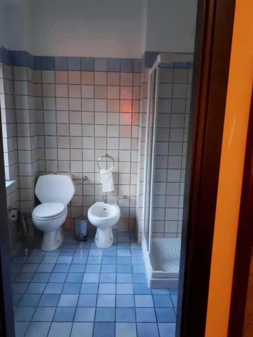 Hotel Villa Giulia Pergusa