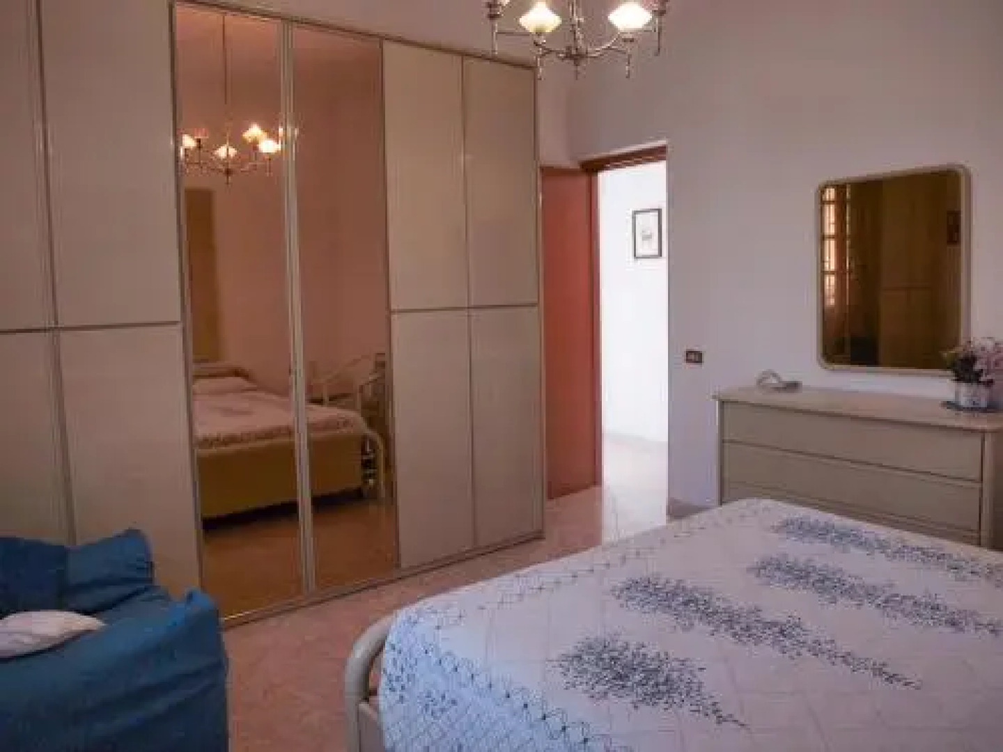 Casa Vacanze Mandorlo in Fiore