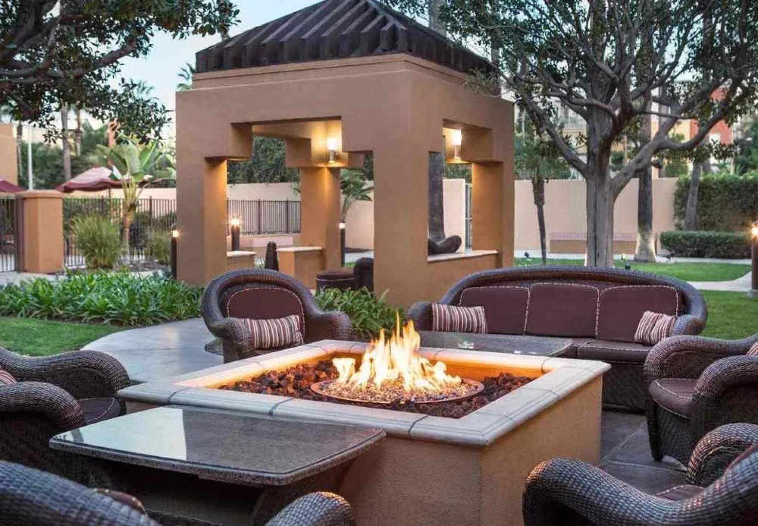 Courtyard Irvine John Wayne Airport/Orange County