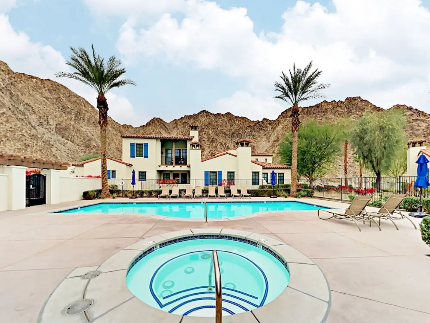 Gated Legacy - 3 Br Condo