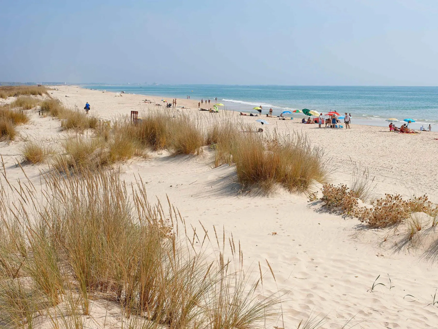 AP Cabanas Beach & Nature - Adults Friendly