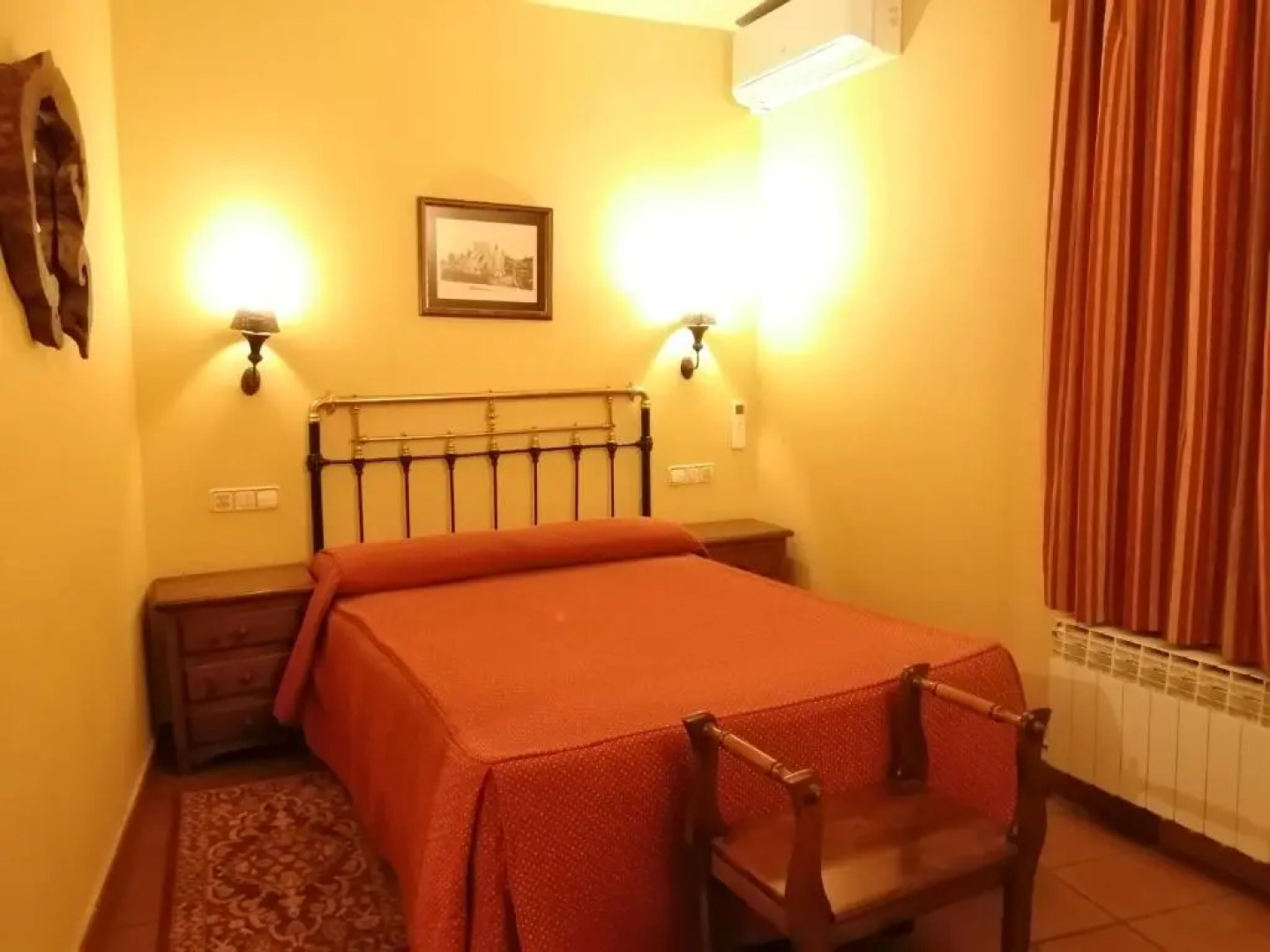 Hotel Rural Puente del Duraton