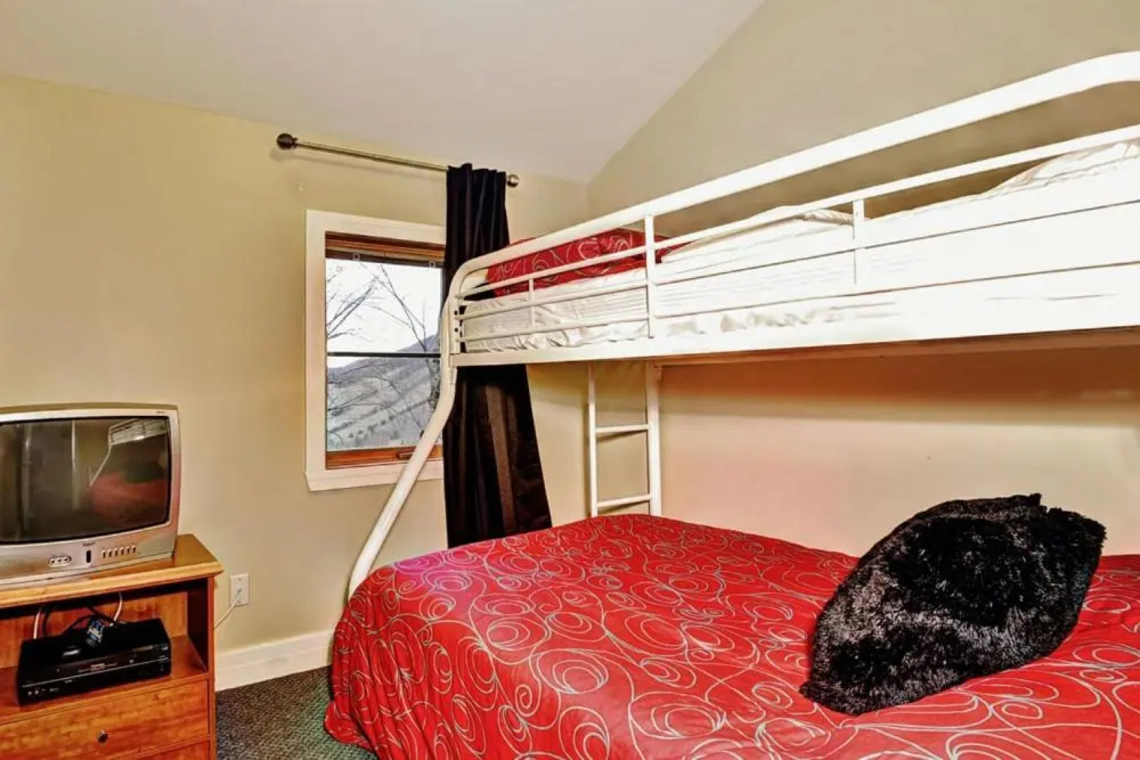 Chalets Alpins - 15 Chemin Alpin