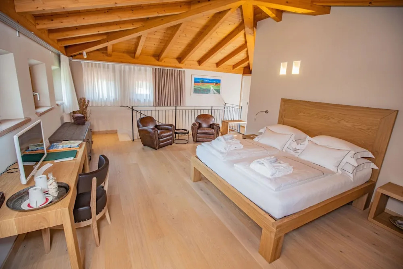 Agriturismo La Pertica