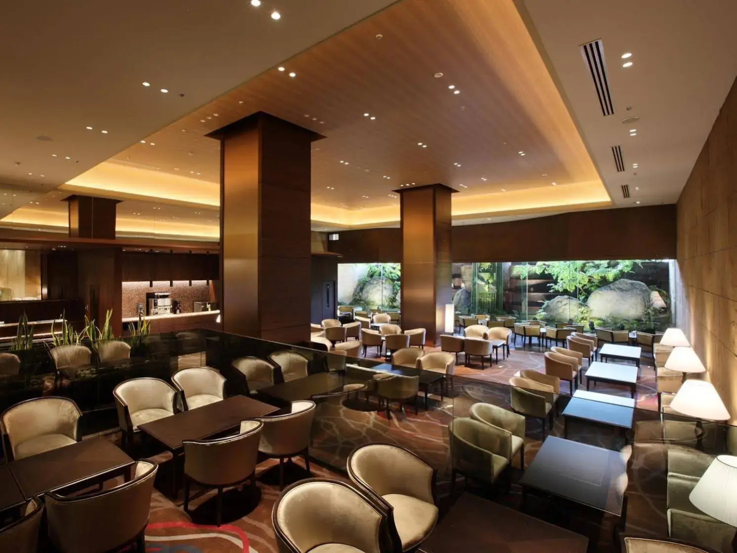 Hotel Metropolitan Sendai