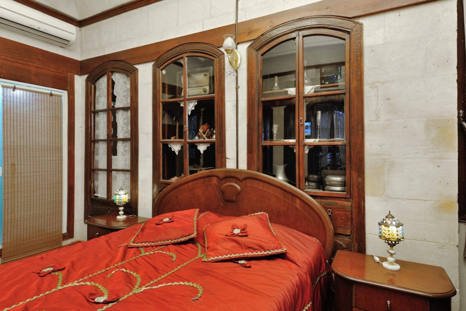 Asude Konak - Special Class