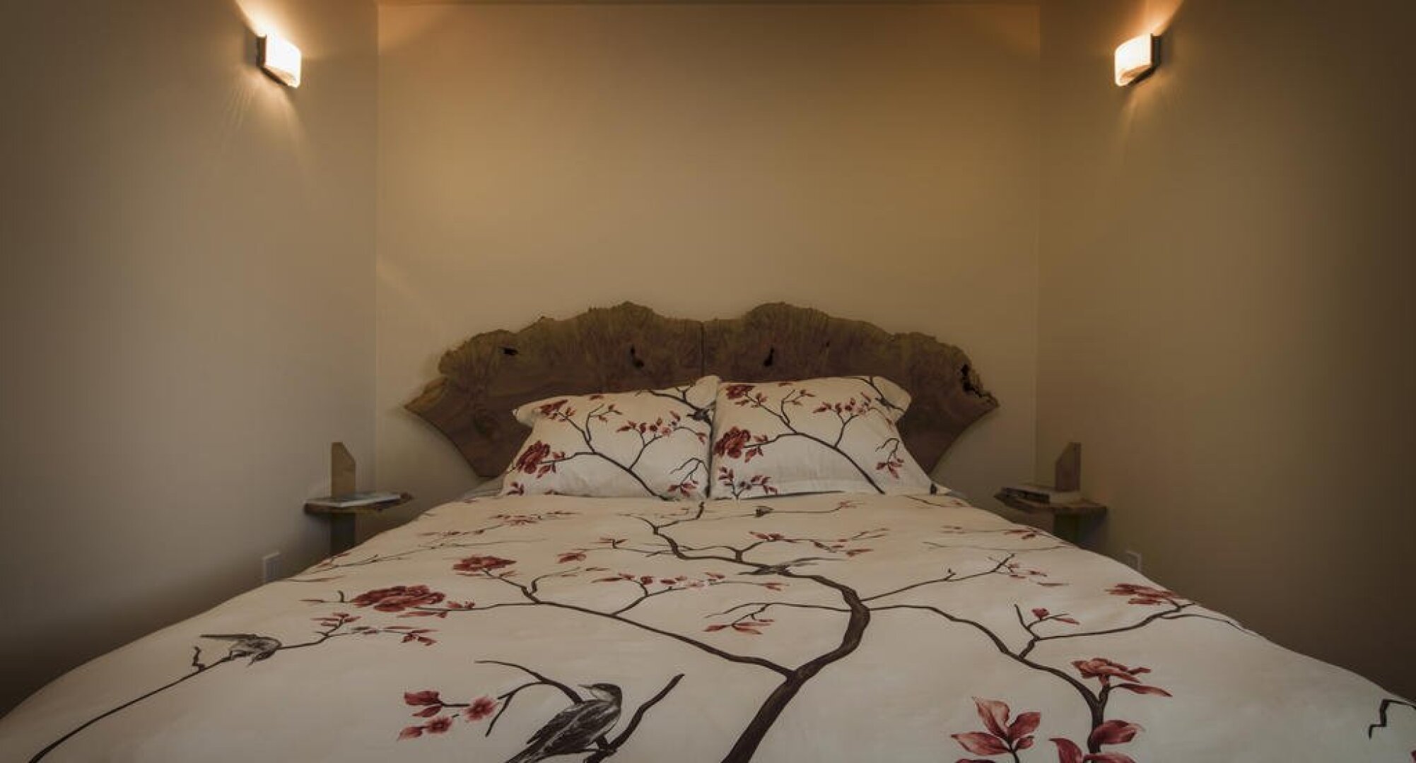 A Boutique Artful Suite