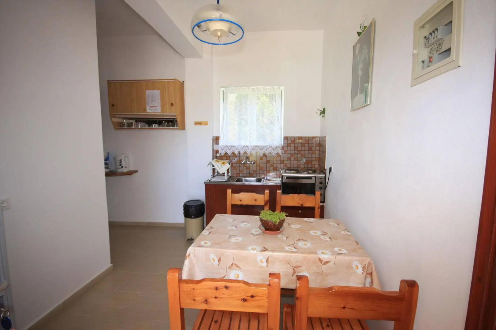 Kostas Apartments & Studios