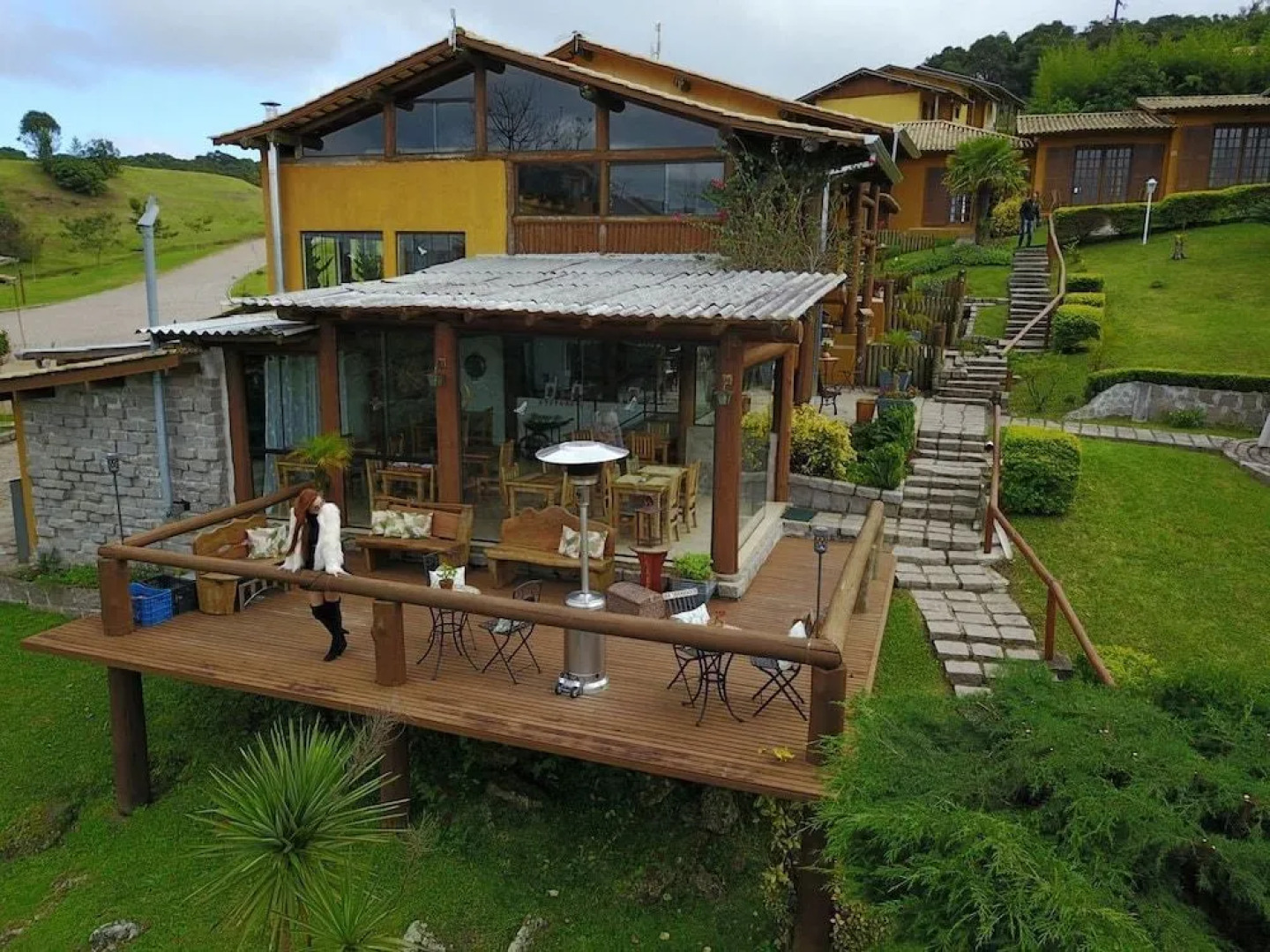 Varshana Boutique Hotel