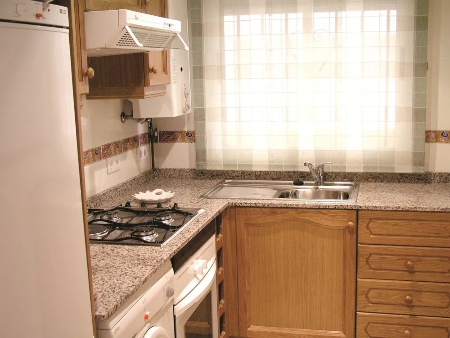 Apartamentos Marina D'or Beach Multiservicios