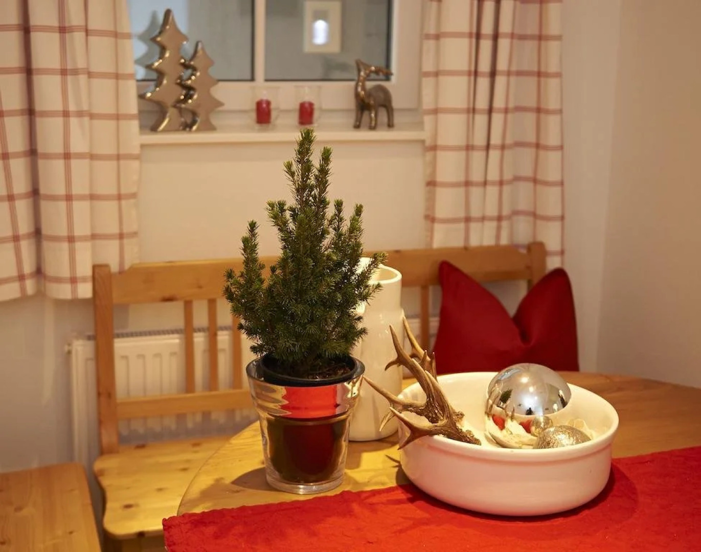 Appartements Weitgasser