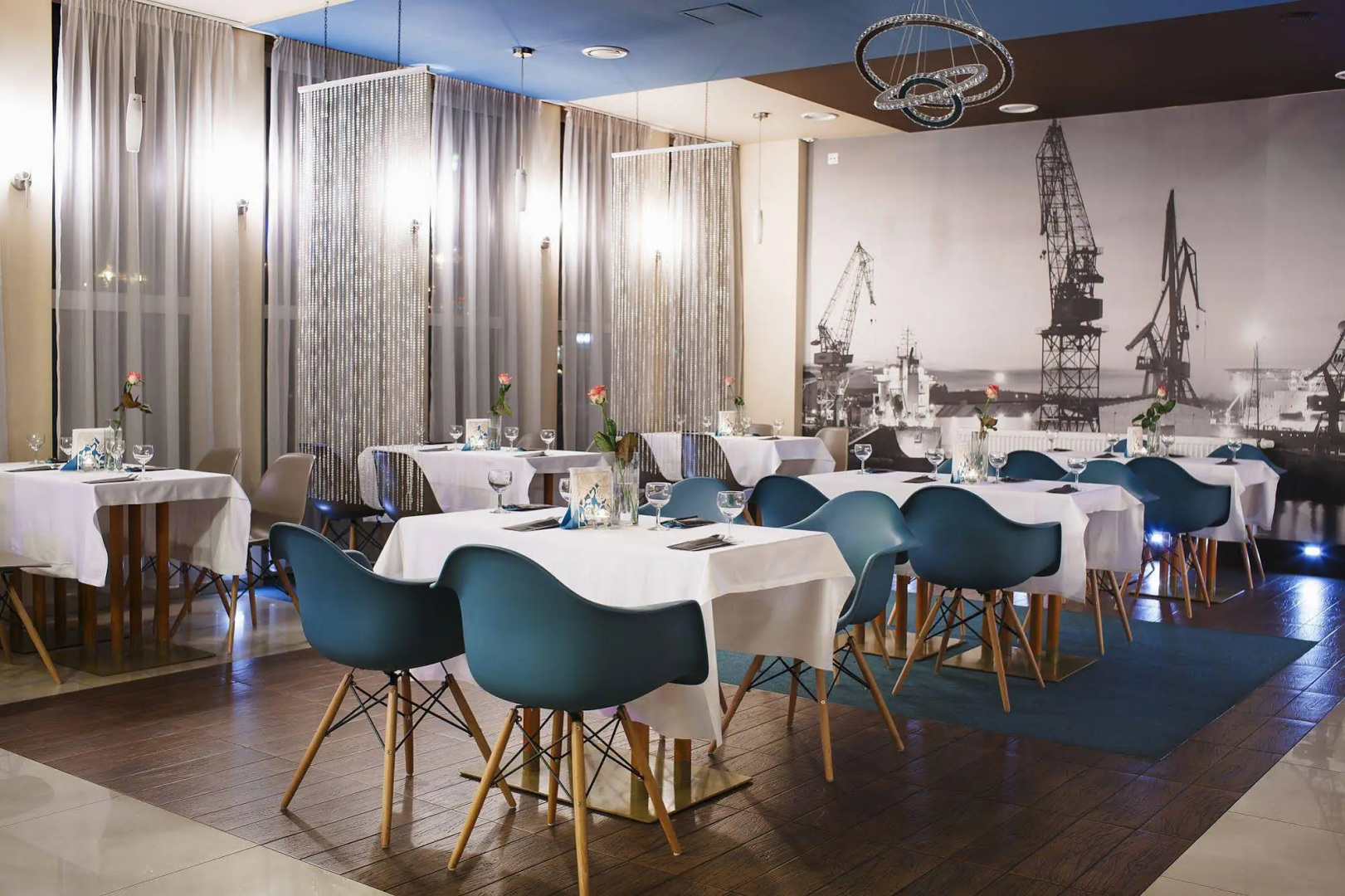 Hotel Gryf