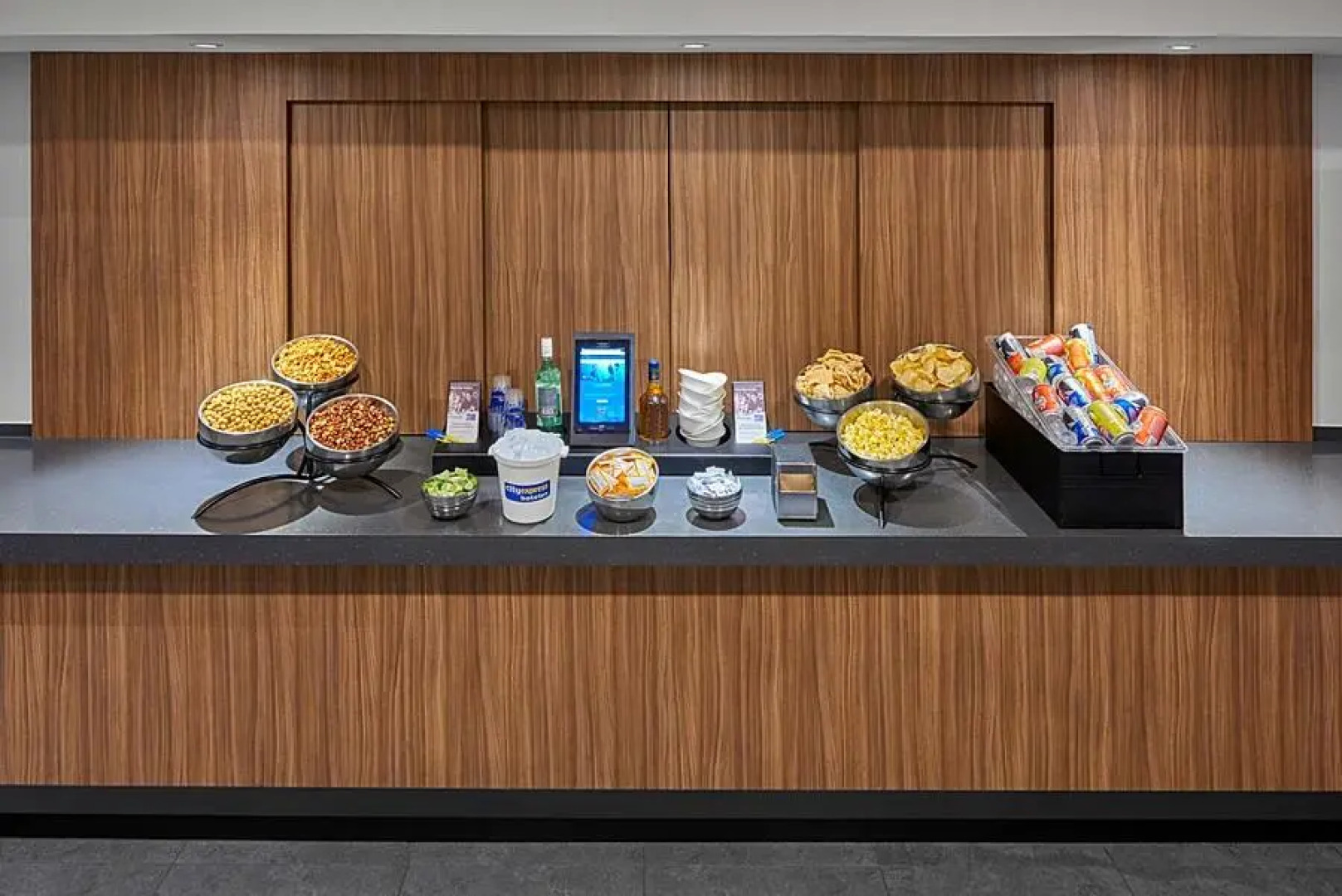 City Express Sta. Catarina Mty