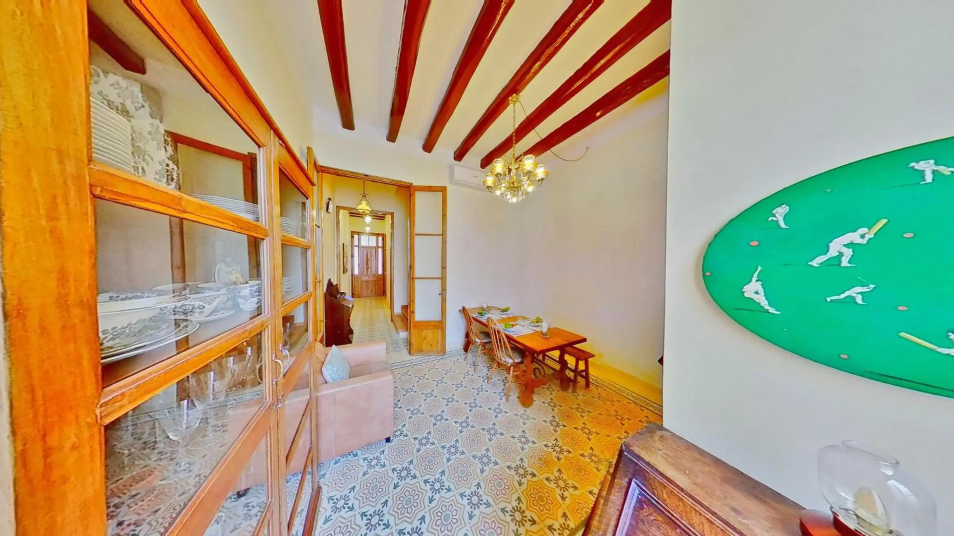 Premium Habitat La Picordia