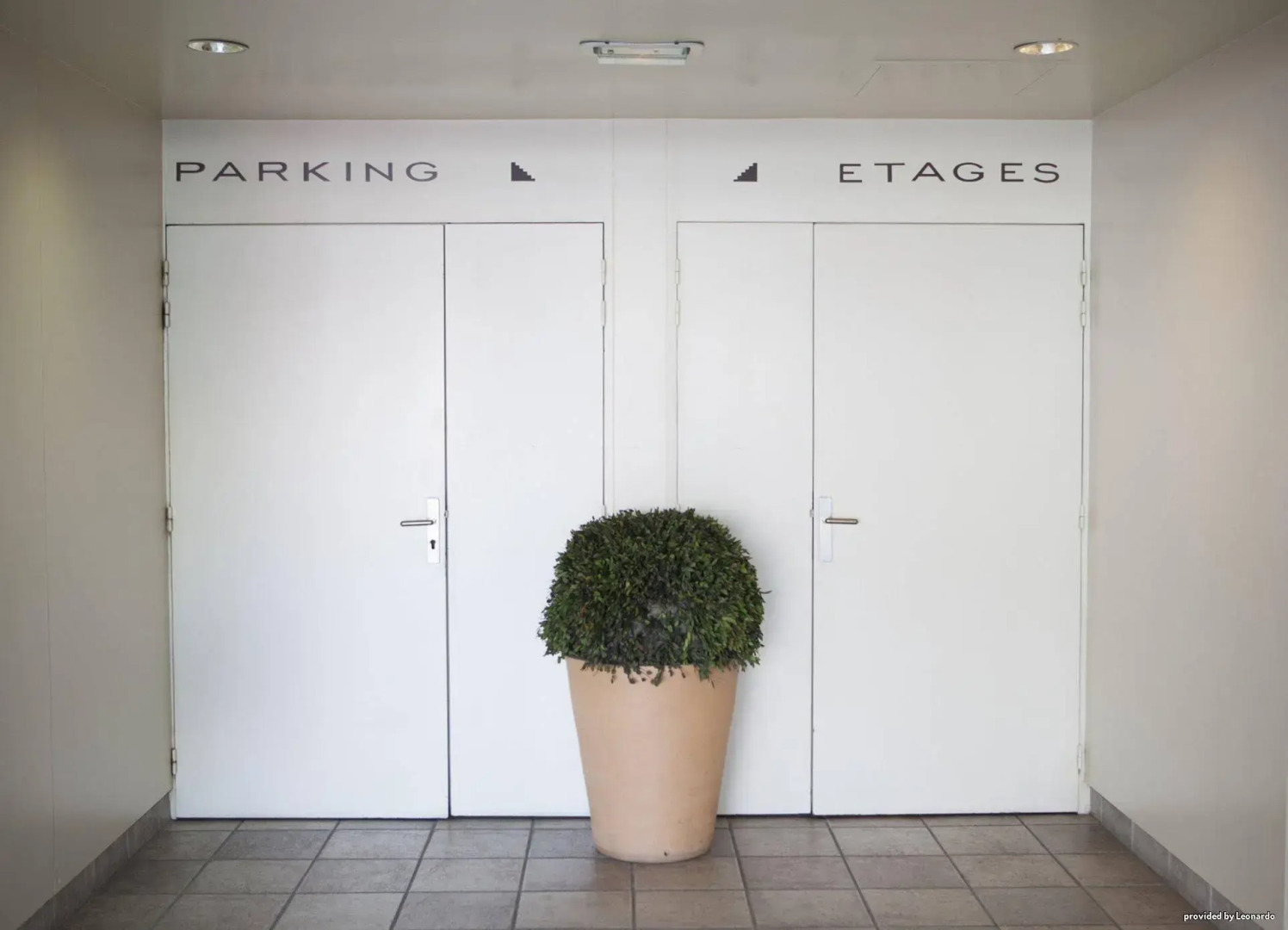 Best Western Hotel le Galice Aix-en-Provence