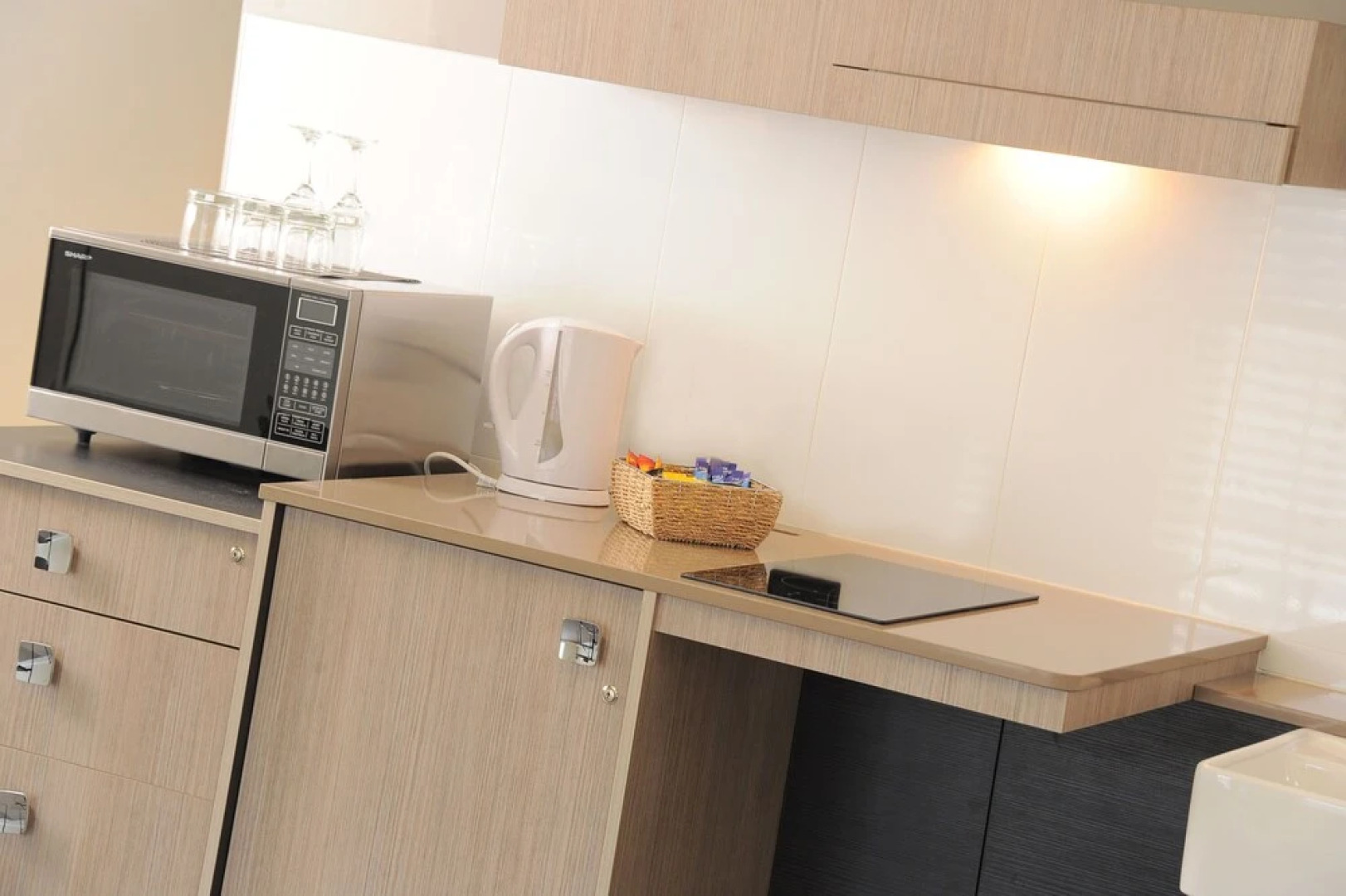 Comfort Inn Sovereign Hill