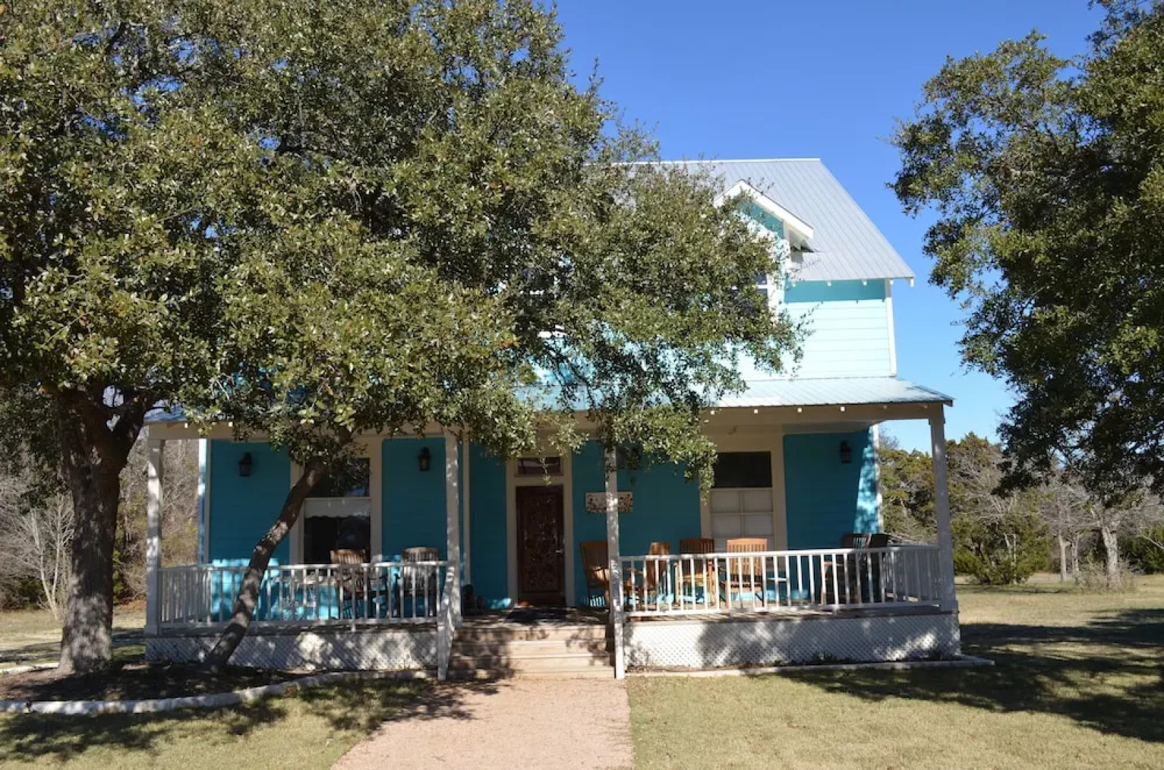 Yellow House Bed and Breakfast