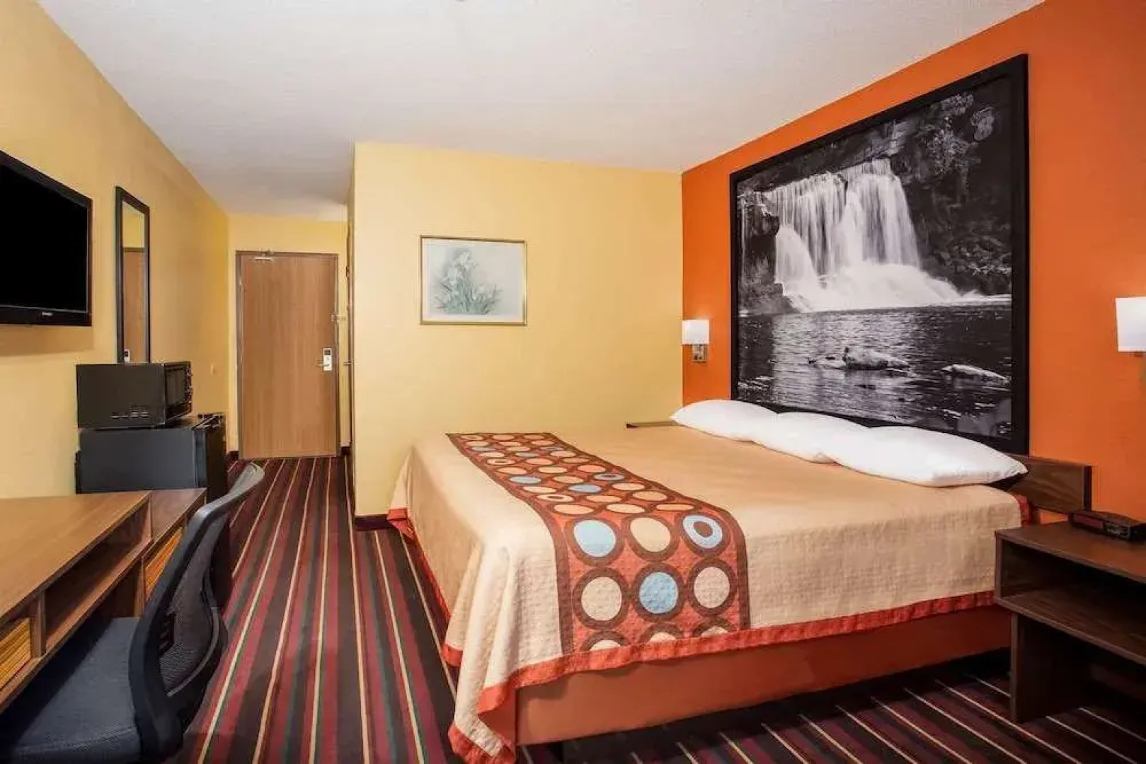 Ramada Limited Crawfordsville