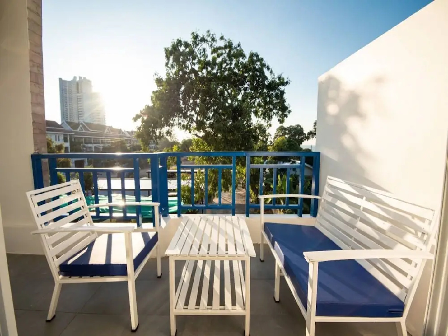 Collection O To The Sea Resort Thailand