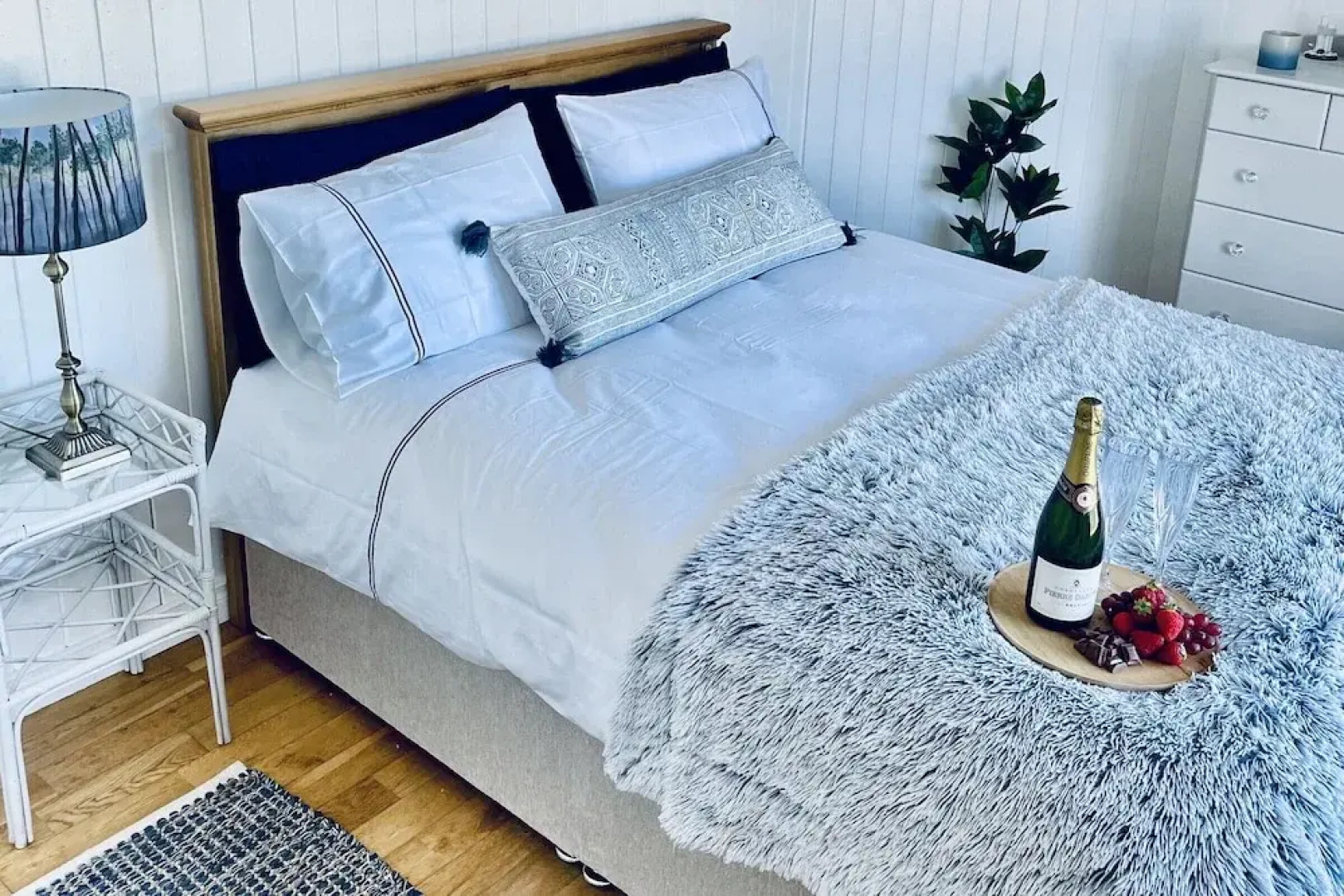 Wavecrest Holiday Cottage